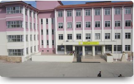 Seyrantepe Mesleki ve Teknik Anadolu Lisesi Fotoğrafı